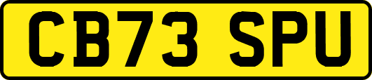 CB73SPU