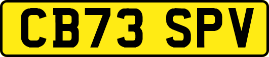 CB73SPV