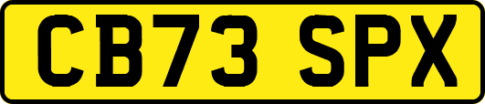 CB73SPX