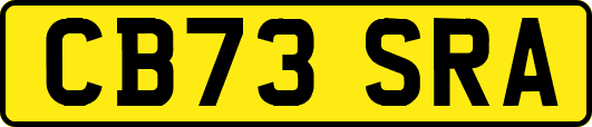 CB73SRA