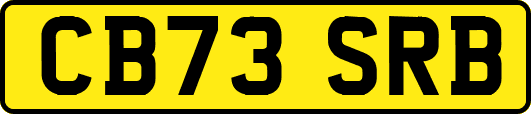 CB73SRB
