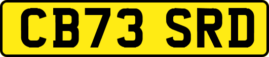 CB73SRD