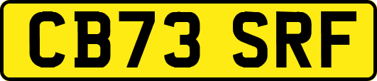 CB73SRF