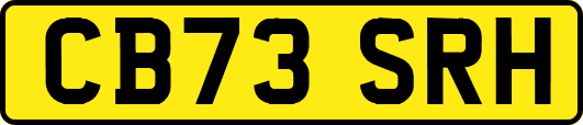 CB73SRH