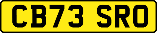 CB73SRO