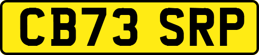 CB73SRP