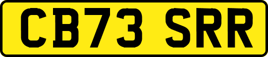 CB73SRR