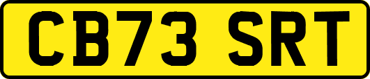 CB73SRT