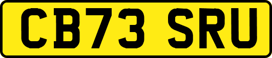 CB73SRU
