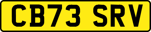 CB73SRV