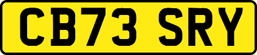 CB73SRY