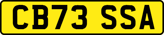 CB73SSA