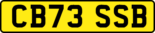 CB73SSB