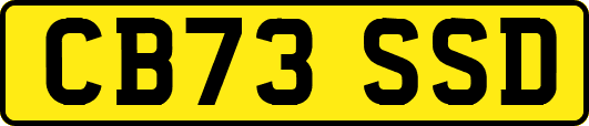 CB73SSD