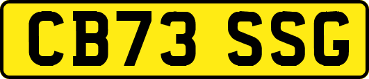 CB73SSG