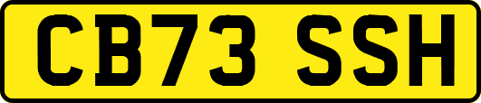 CB73SSH