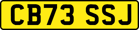 CB73SSJ