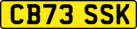 CB73SSK