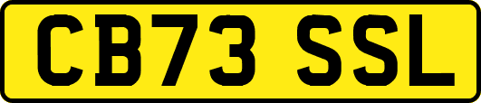 CB73SSL