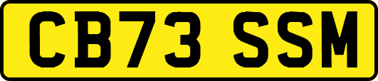 CB73SSM
