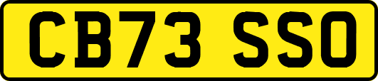 CB73SSO