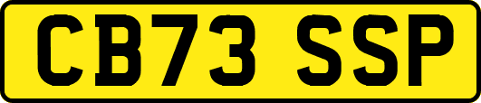CB73SSP