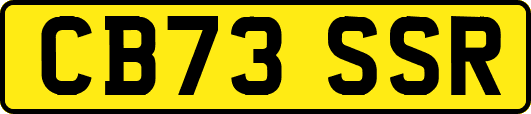 CB73SSR