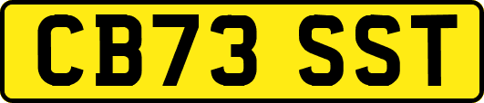 CB73SST