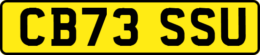 CB73SSU