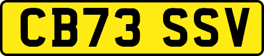 CB73SSV