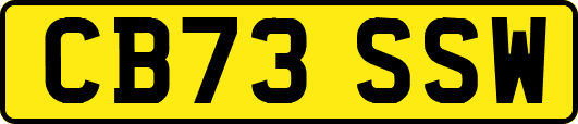 CB73SSW