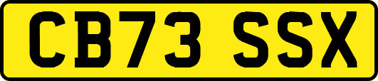 CB73SSX