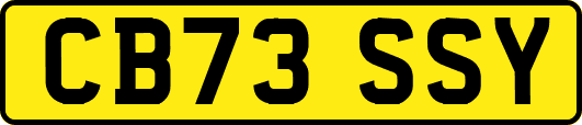 CB73SSY