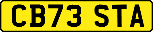 CB73STA