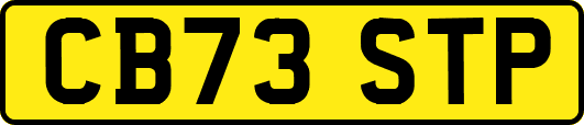 CB73STP