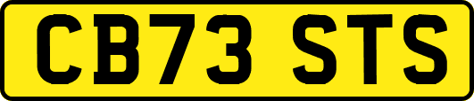 CB73STS