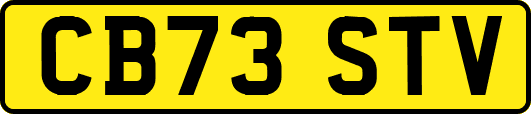 CB73STV