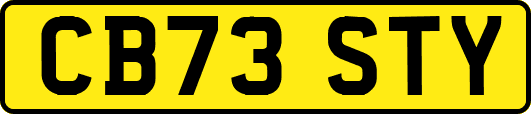 CB73STY