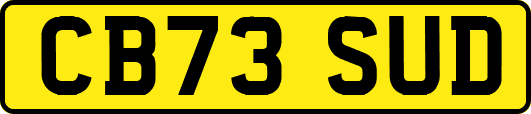 CB73SUD