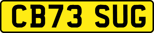 CB73SUG