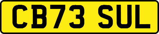 CB73SUL