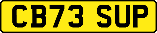 CB73SUP