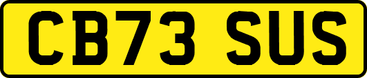 CB73SUS