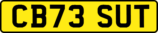 CB73SUT