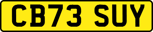 CB73SUY