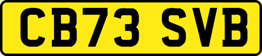CB73SVB