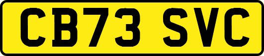 CB73SVC