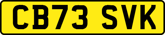 CB73SVK