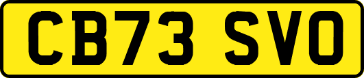 CB73SVO