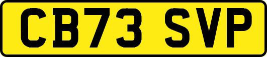 CB73SVP